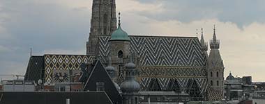 Basketball: 3x3 in Wien